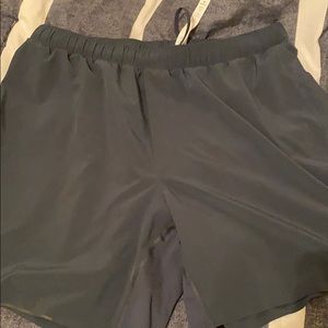 lululemon athletica Shorts - Mens Lululemon Surge Shorts lululemon athletica Shorts - Mens Lululemon Surge Shorts